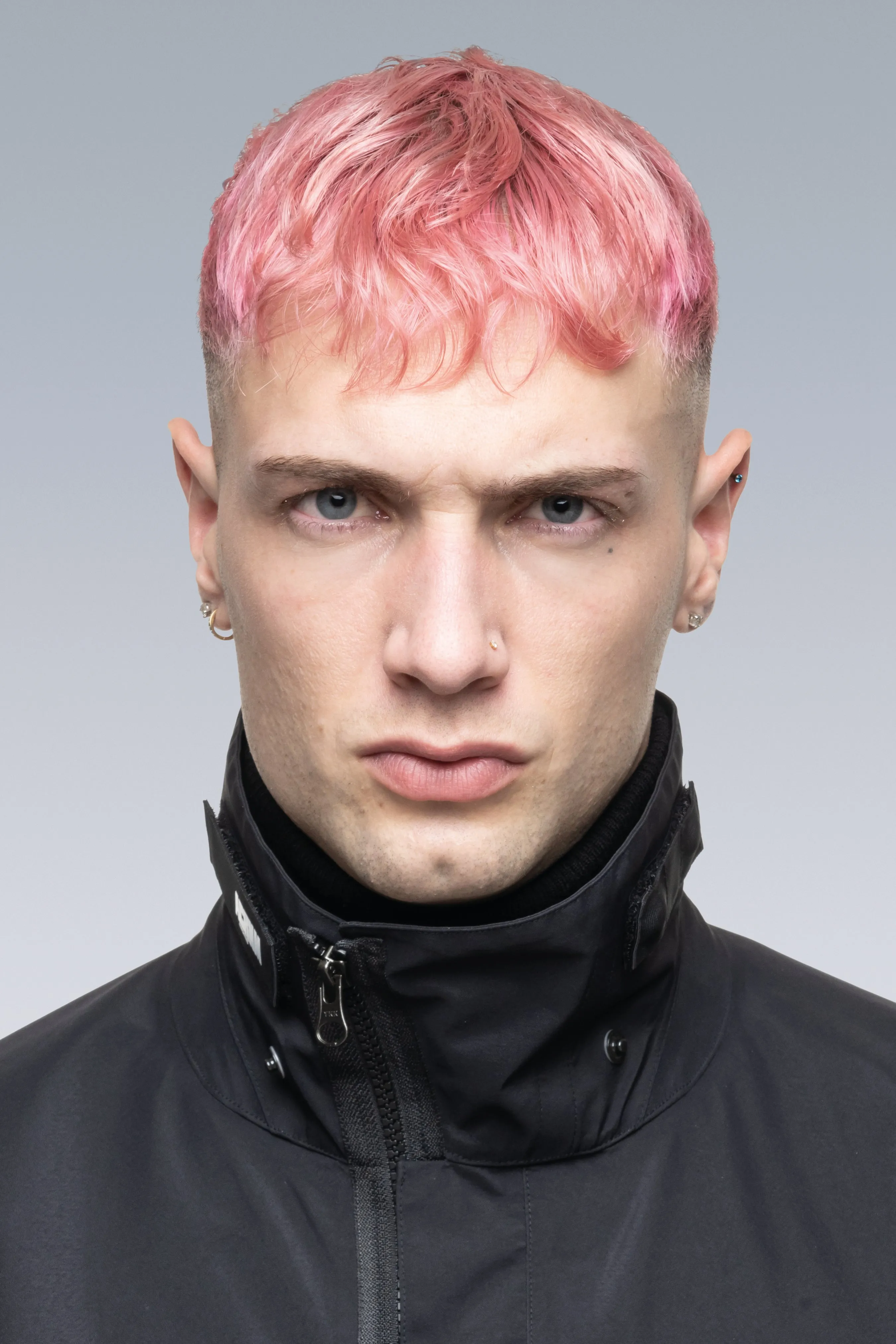 J1WTS-GT 3L Gore-Tex Pro Interops Jacket - RAF Green