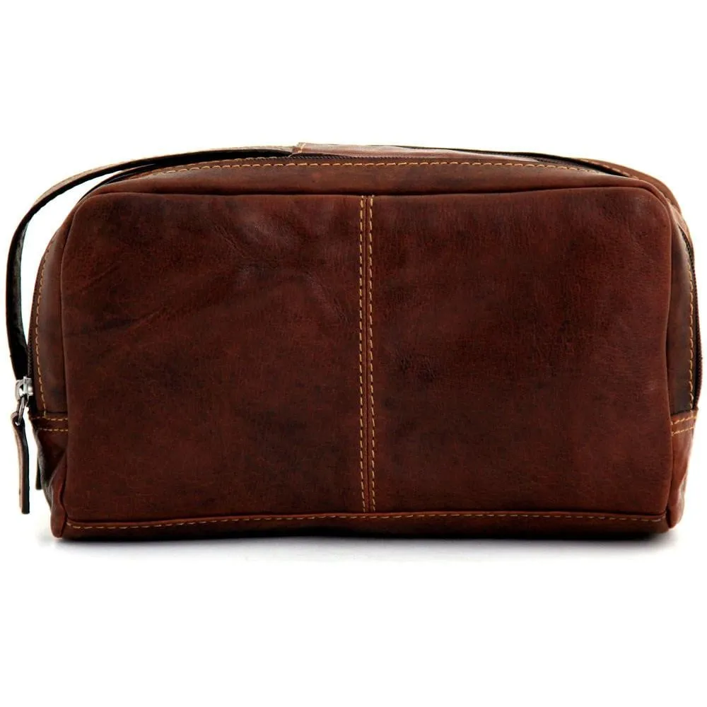 Jack Georges Voyager Toiletry Bag     