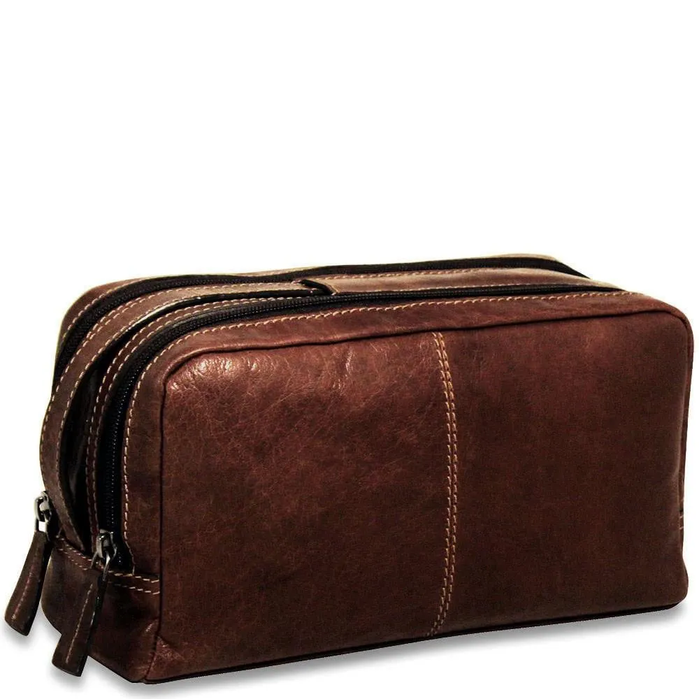 Jack Georges Voyager Toiletry Bag     