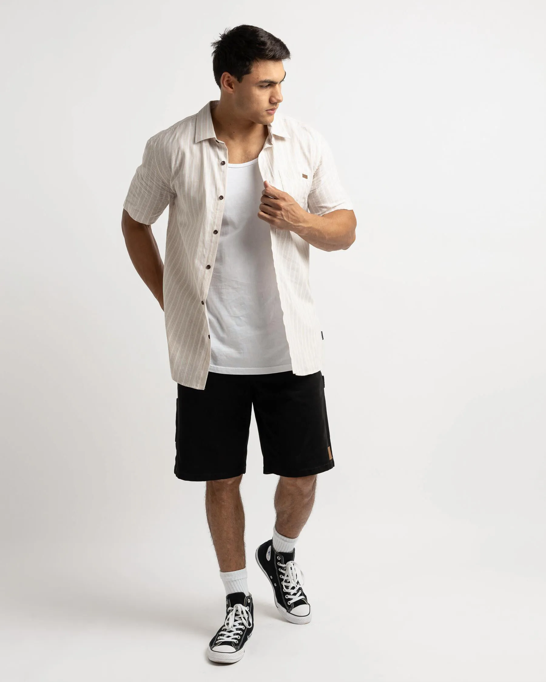 Jacks Terrain Walk Short