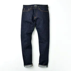 JAPAN BLUE JEANS（ジャパンブルージーンズ） J201 サークル 14.8oz テーパード / メンズ / デニム パンツ /  岡山 日本製 / CIRCLE 14.8oz TAPERED