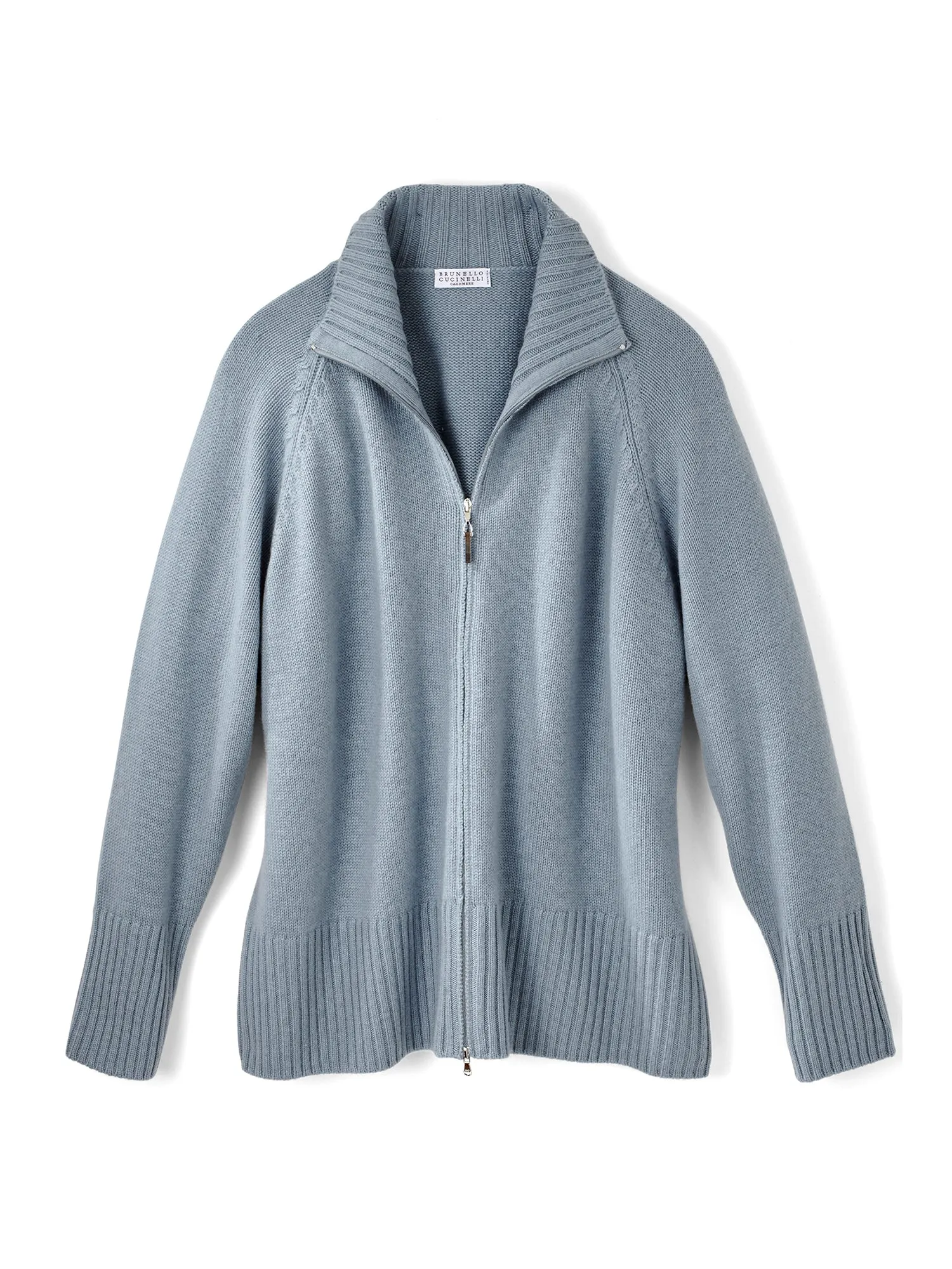 Jenna Cashmere Cardigan