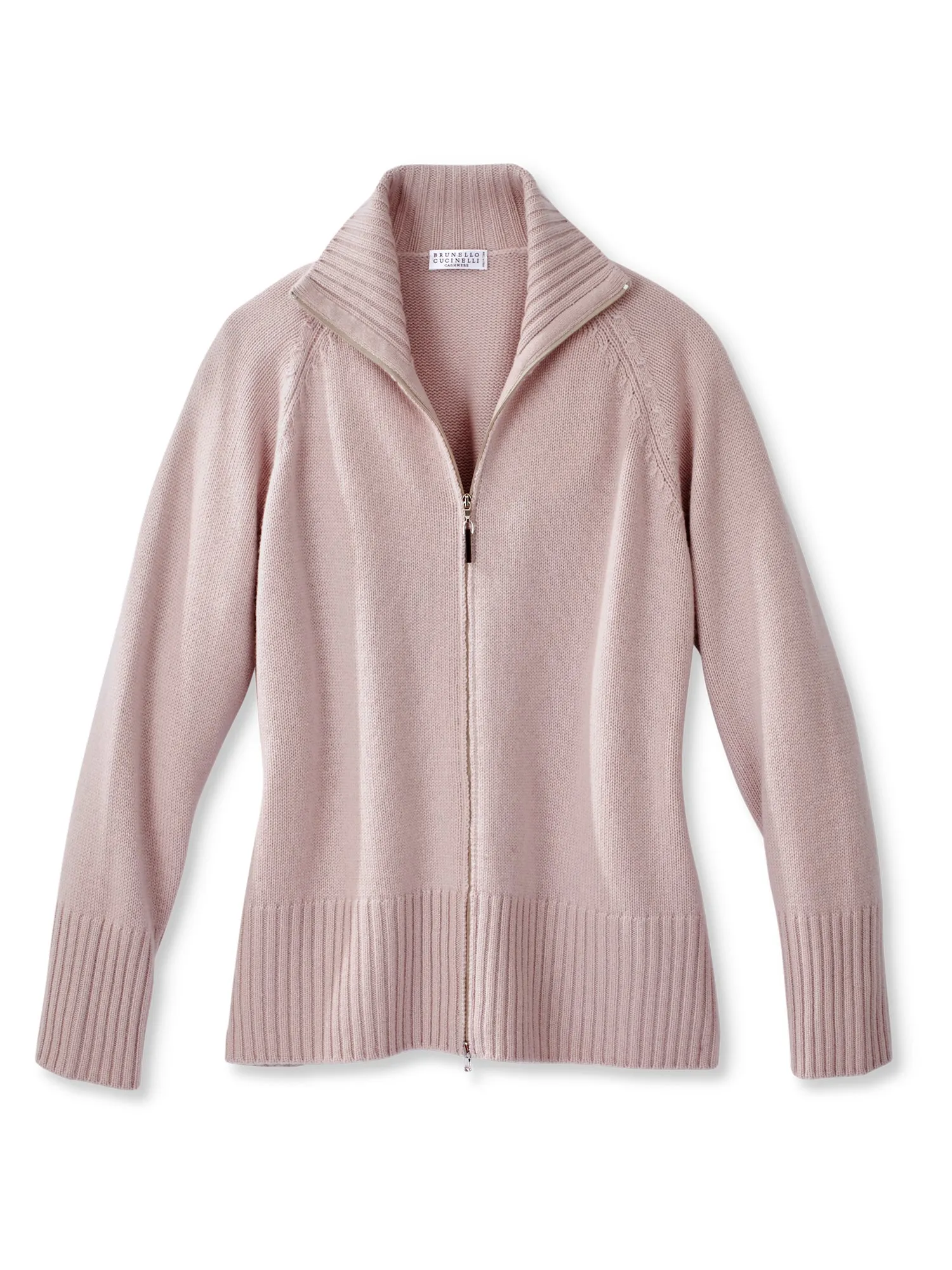 Jenna Cashmere Cardigan