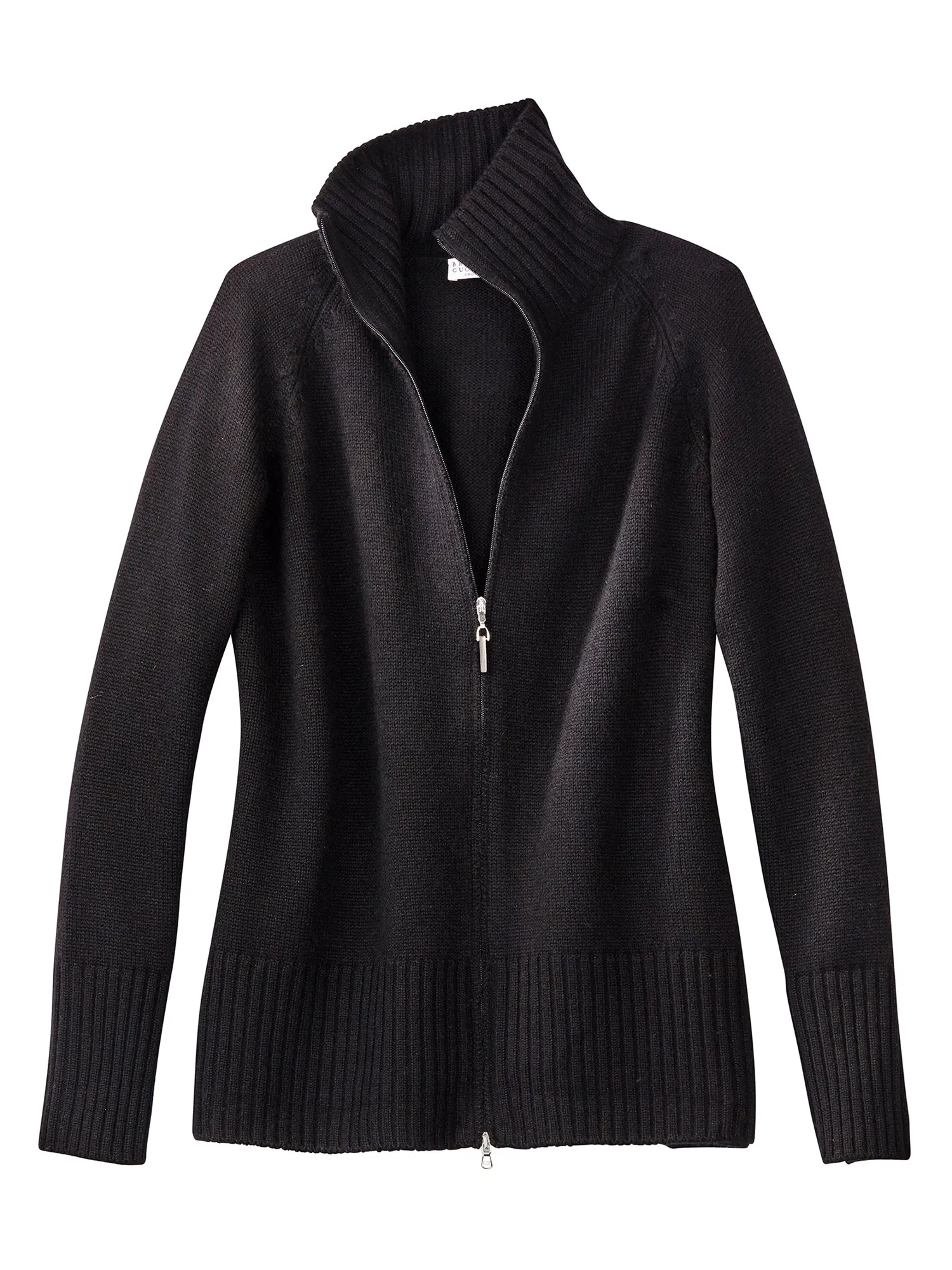 Jenna Cashmere Cardigan