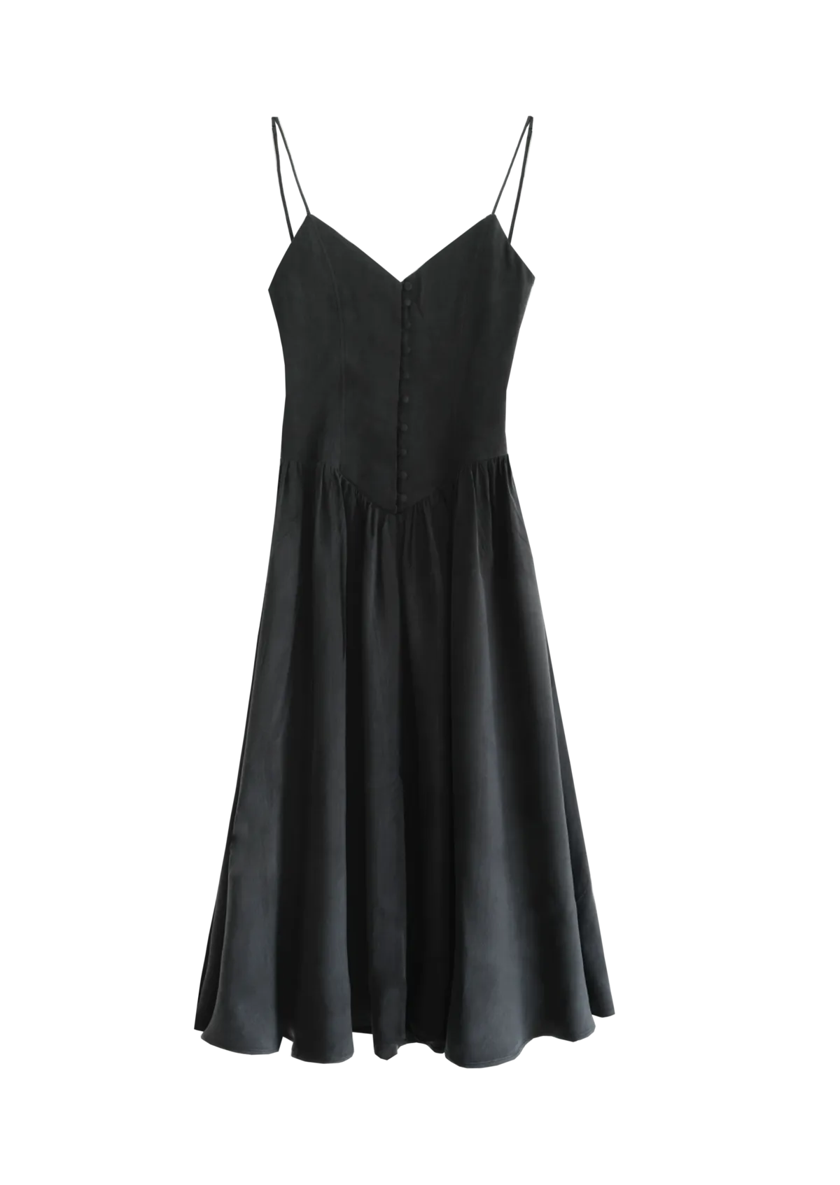 Jess Dress - Black