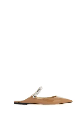 Jimmy Choo    Jimmy Choo Bing Flat Mules