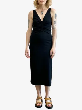 Joan Dress - black