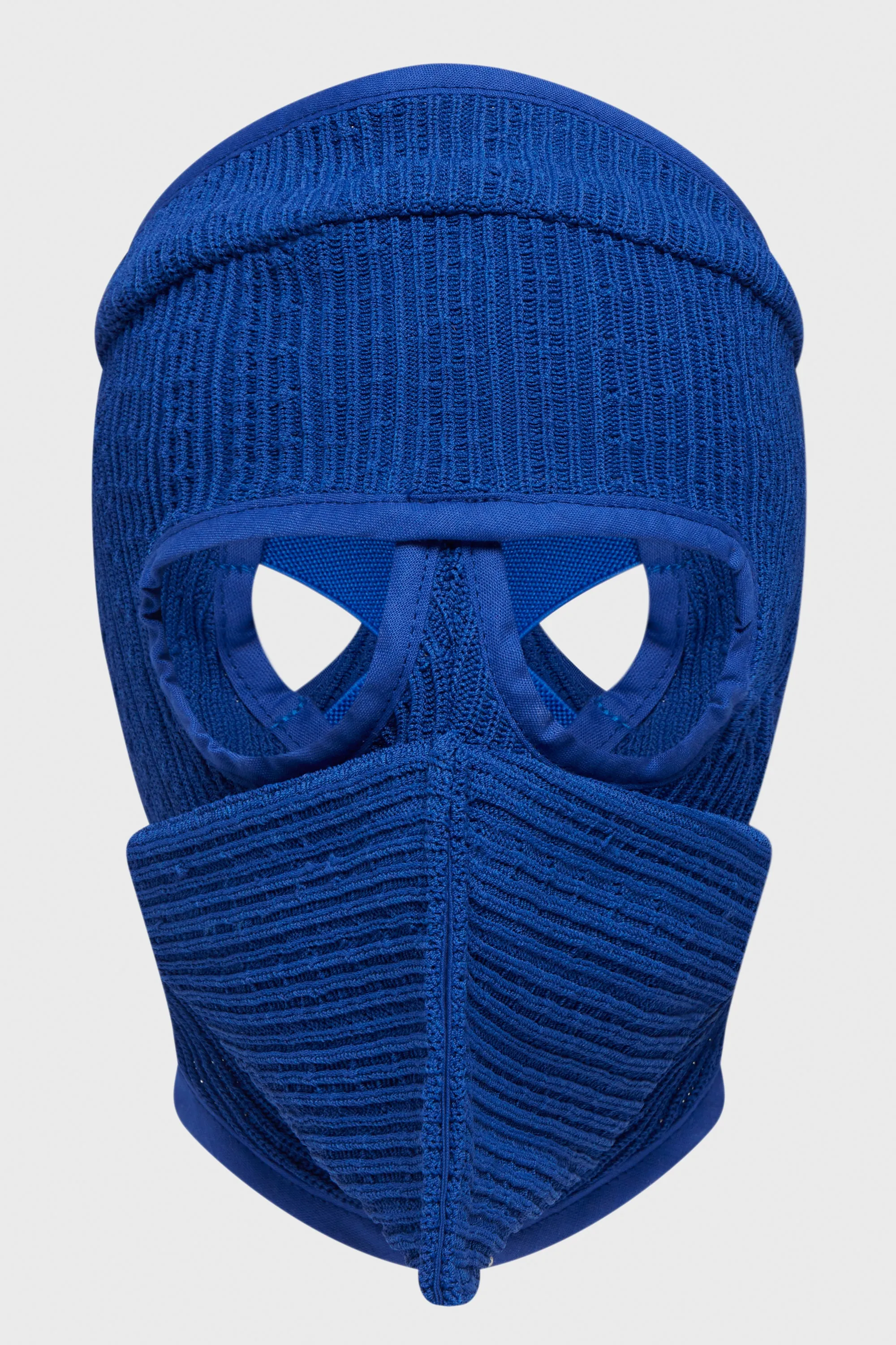 JOCK MASK COMB. V BLUE