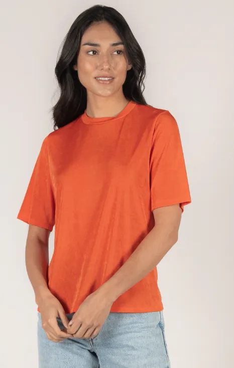 Jodi Short Sleeve Top