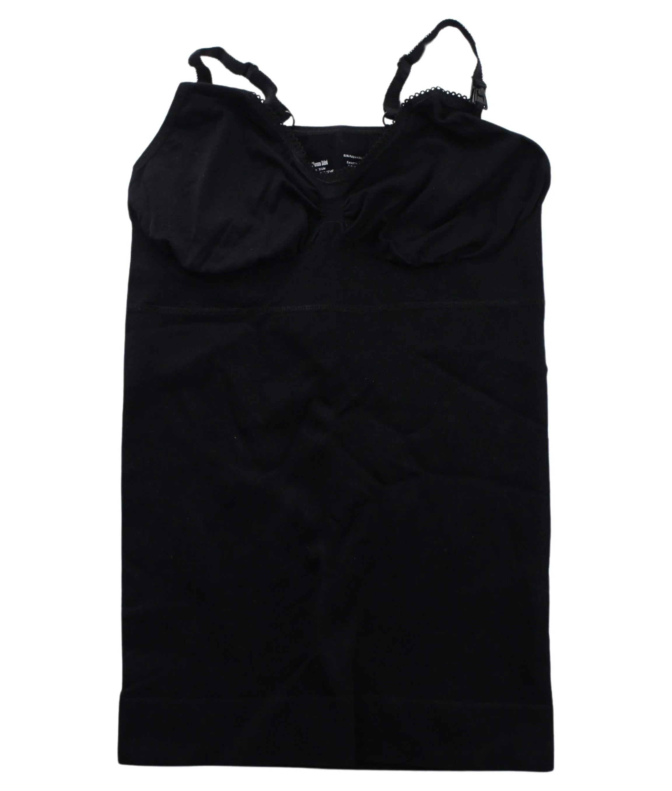 Jojo Maman Bébé Sleeveless Top M