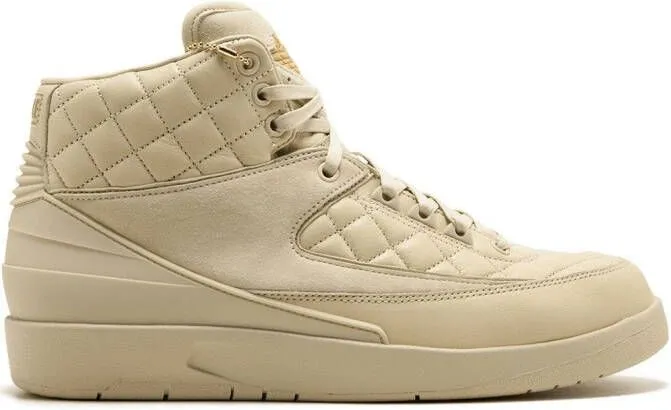 Jordan Air 2 Retro Just Don 