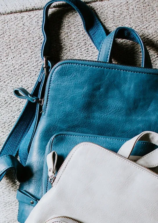 Julia Mini Backpack