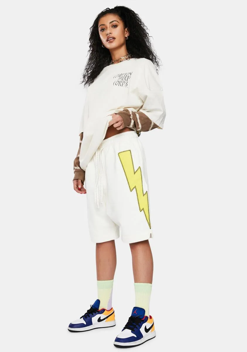 Jump Higher Shorts-