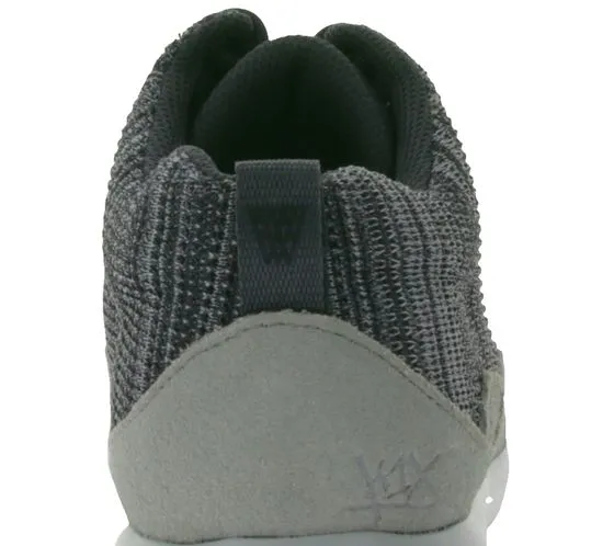 K1X | Kickz RS 93 X-Knit sneakers lifestyle da uomo, scarpe stringate leggere 1173-0300/8869