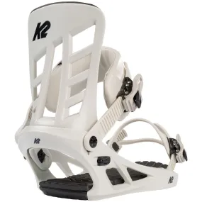 k2 indy snowboard binding