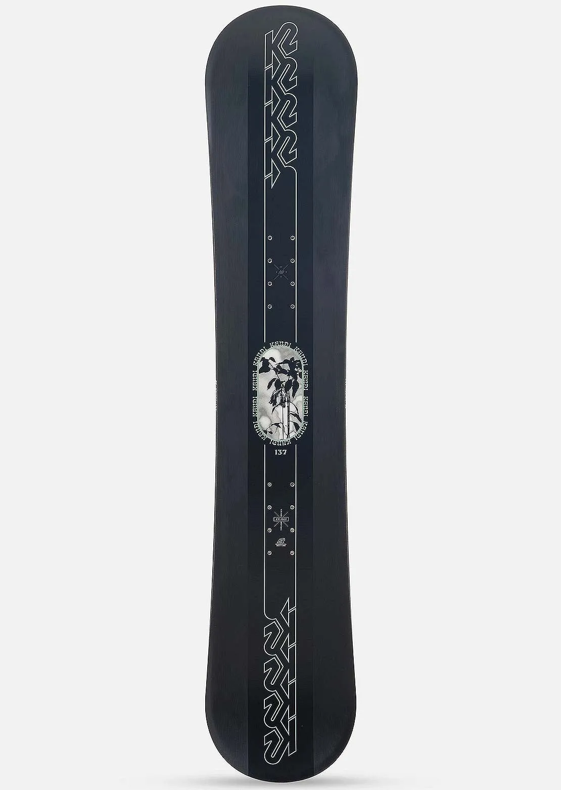 K2 Junior Kandi Snowboard
