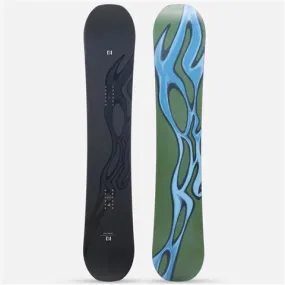 K2 Snowboarding Men's Gateway Snowboard