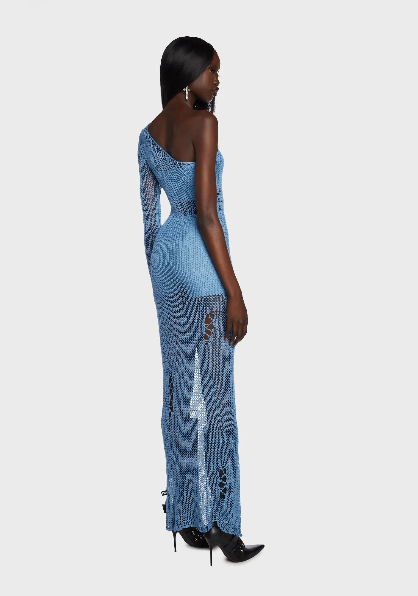 Kaida Maxi Dress-