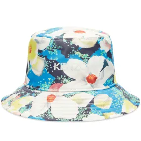 Kenzo x Vans Bucket HatBlue & Multi