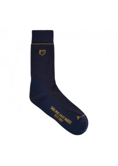 Kilkee Primaloft Short Sock