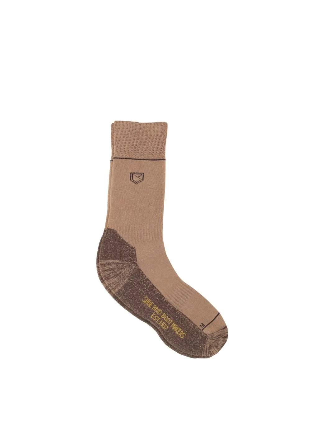 Kilkee Primaloft Short Sock