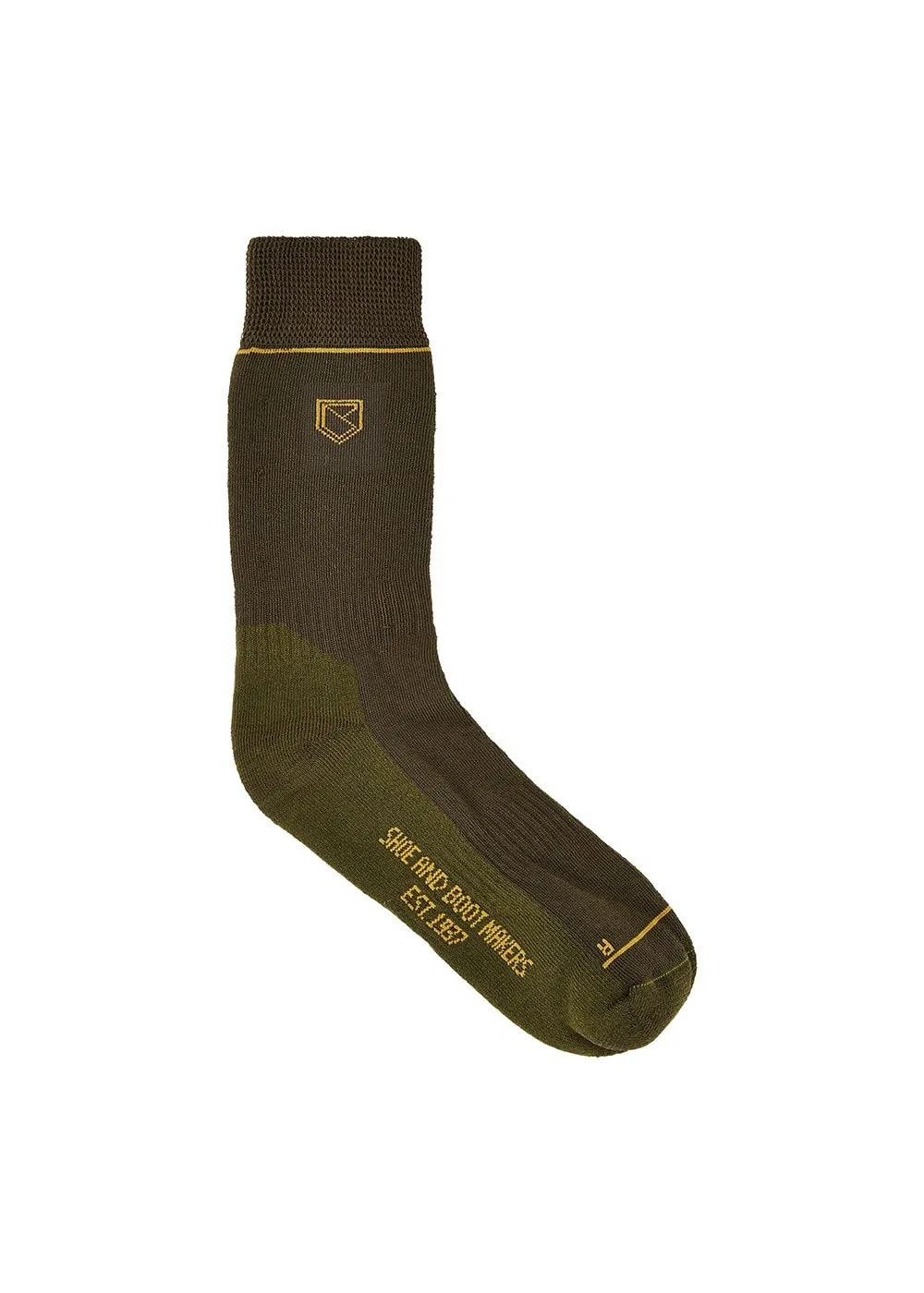 Kilkee Primaloft Short Sock