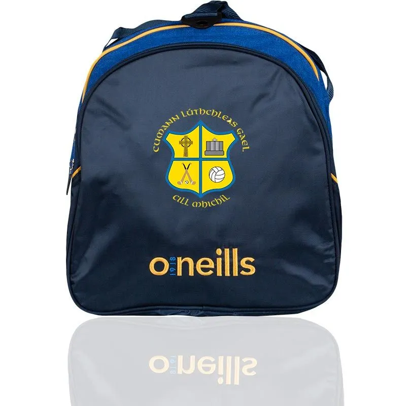 Kilmichael GAA Bedford Holdall Bag