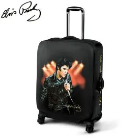 King Of Rock 'N' Roll™ Suitcase Cover