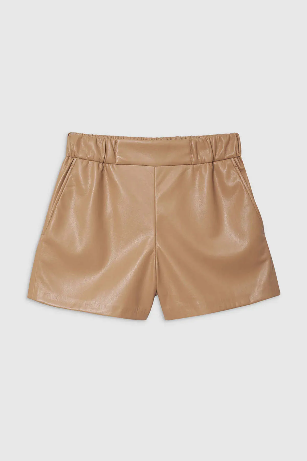 Koa Short - Butterscotch