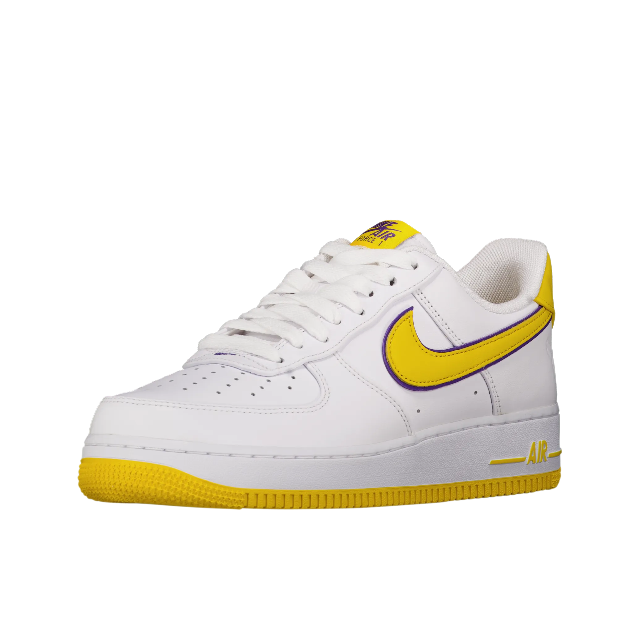 Kobe Bryant x Nike Air Force 1 Low 'Varsity Maize'