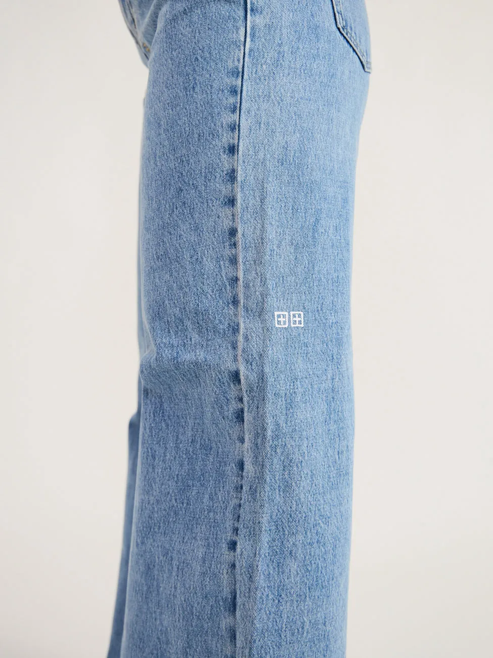 Ksubi Strider Jeans in Authentik