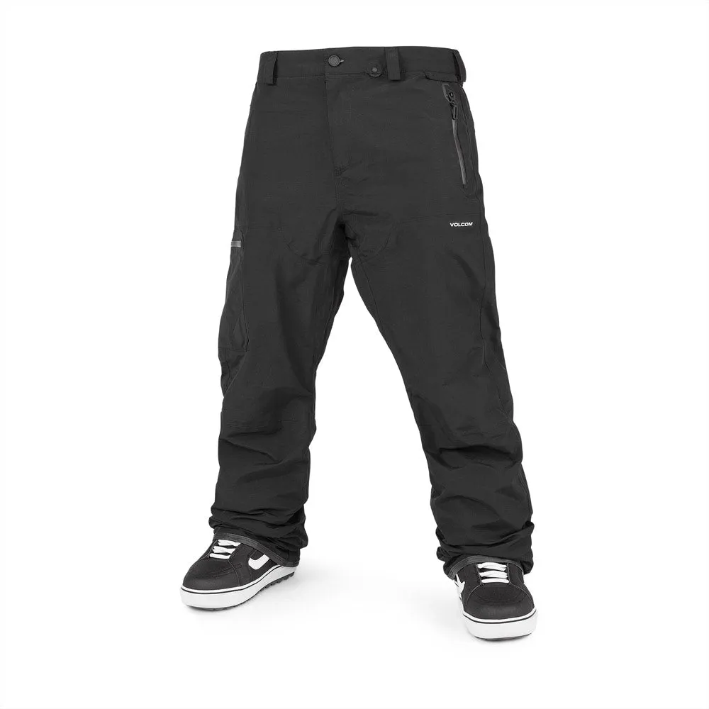 L Gore-Tex Snowboard Pants