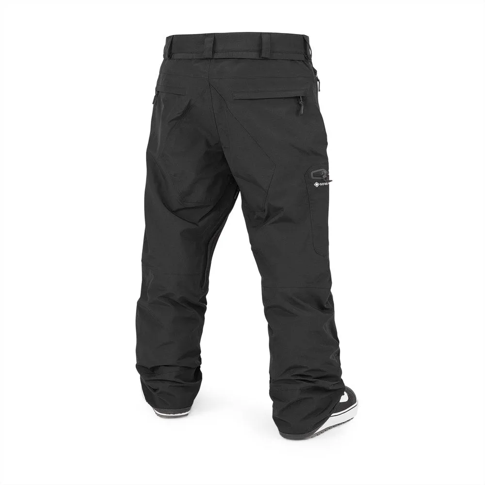 L Gore-Tex Snowboard Pants