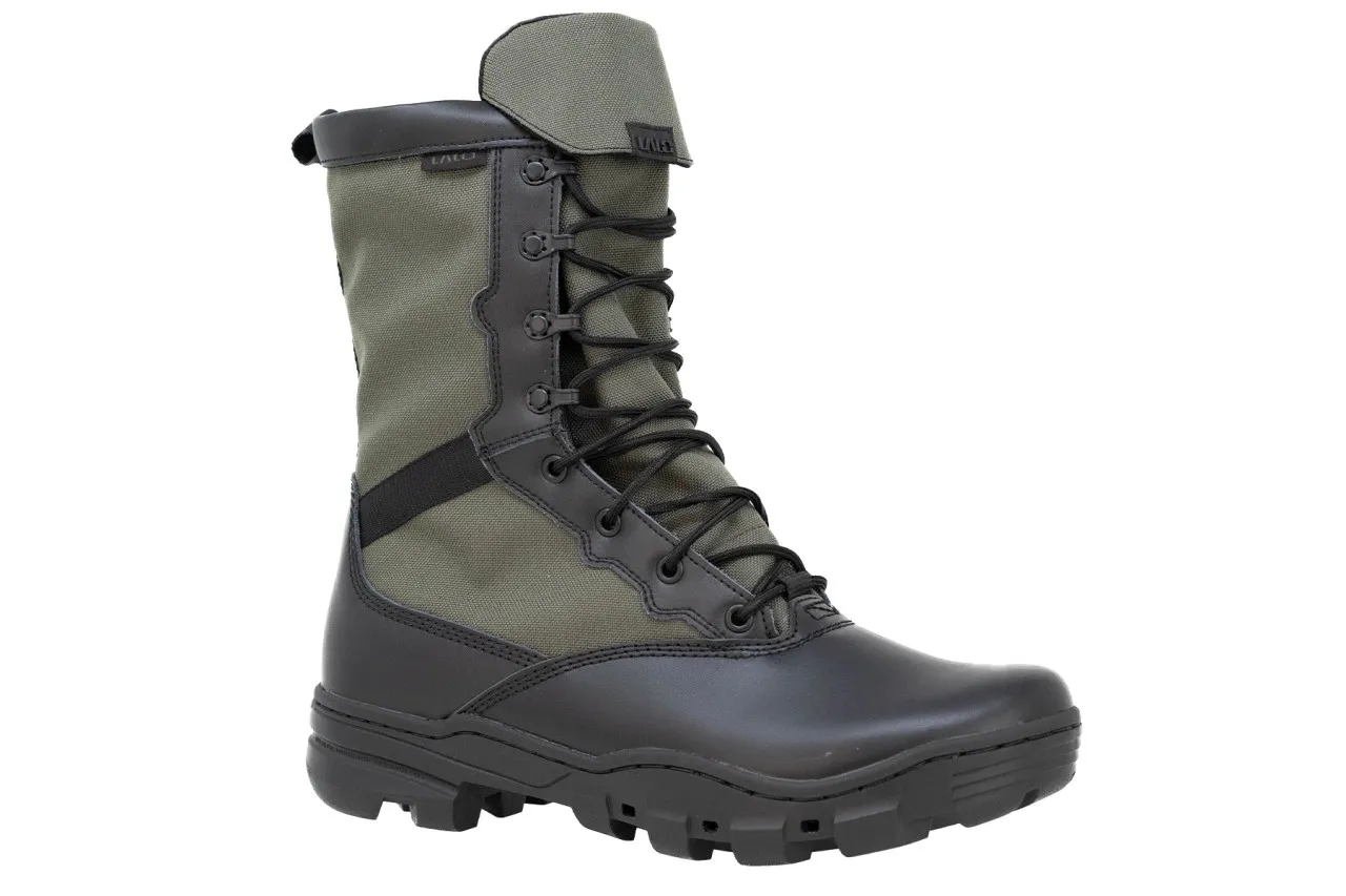 LALO SHADOW JUNGLE CB 9" Boot Jungle