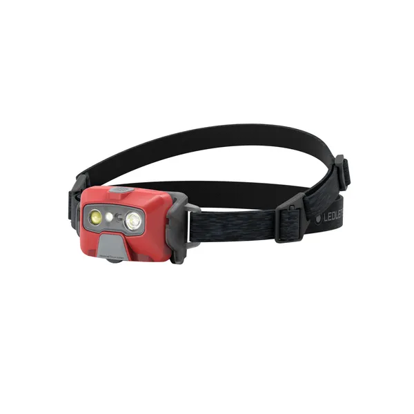 LED Lenser HF6R Core Rechargeable Headlamp