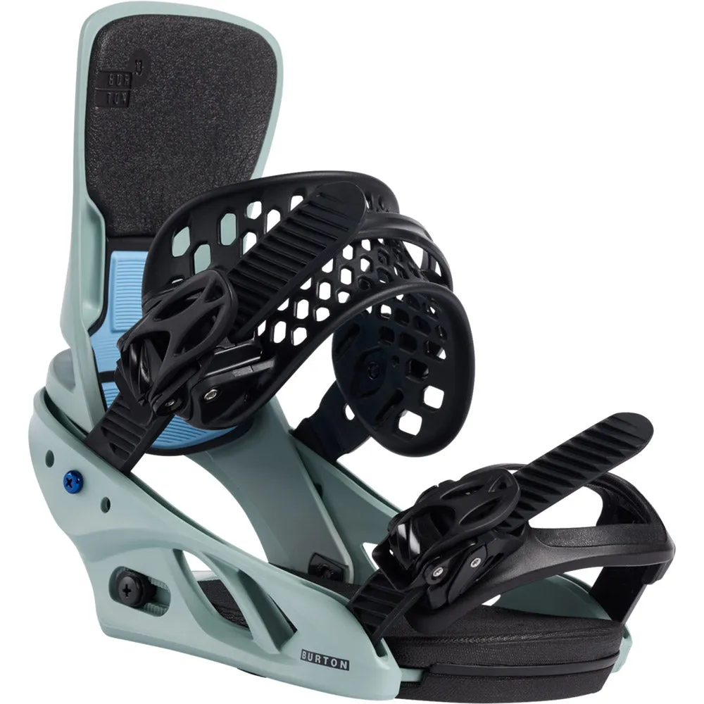 Lexa X Snowboard Bindings - Womens