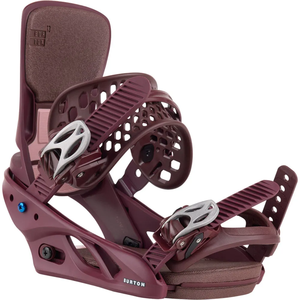 Lexa X Snowboard Bindings - Womens