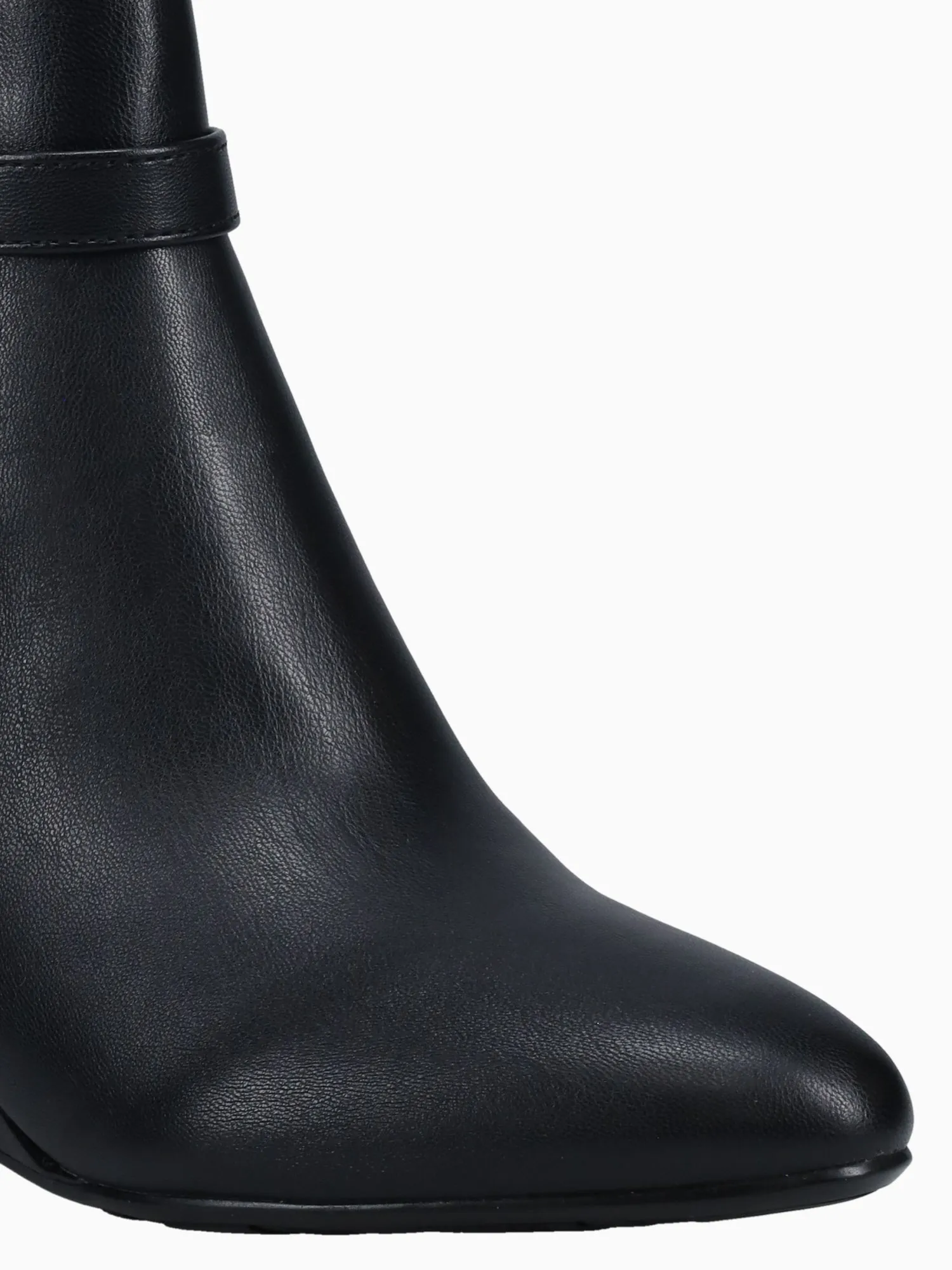 Life Stride Gio Boot Black