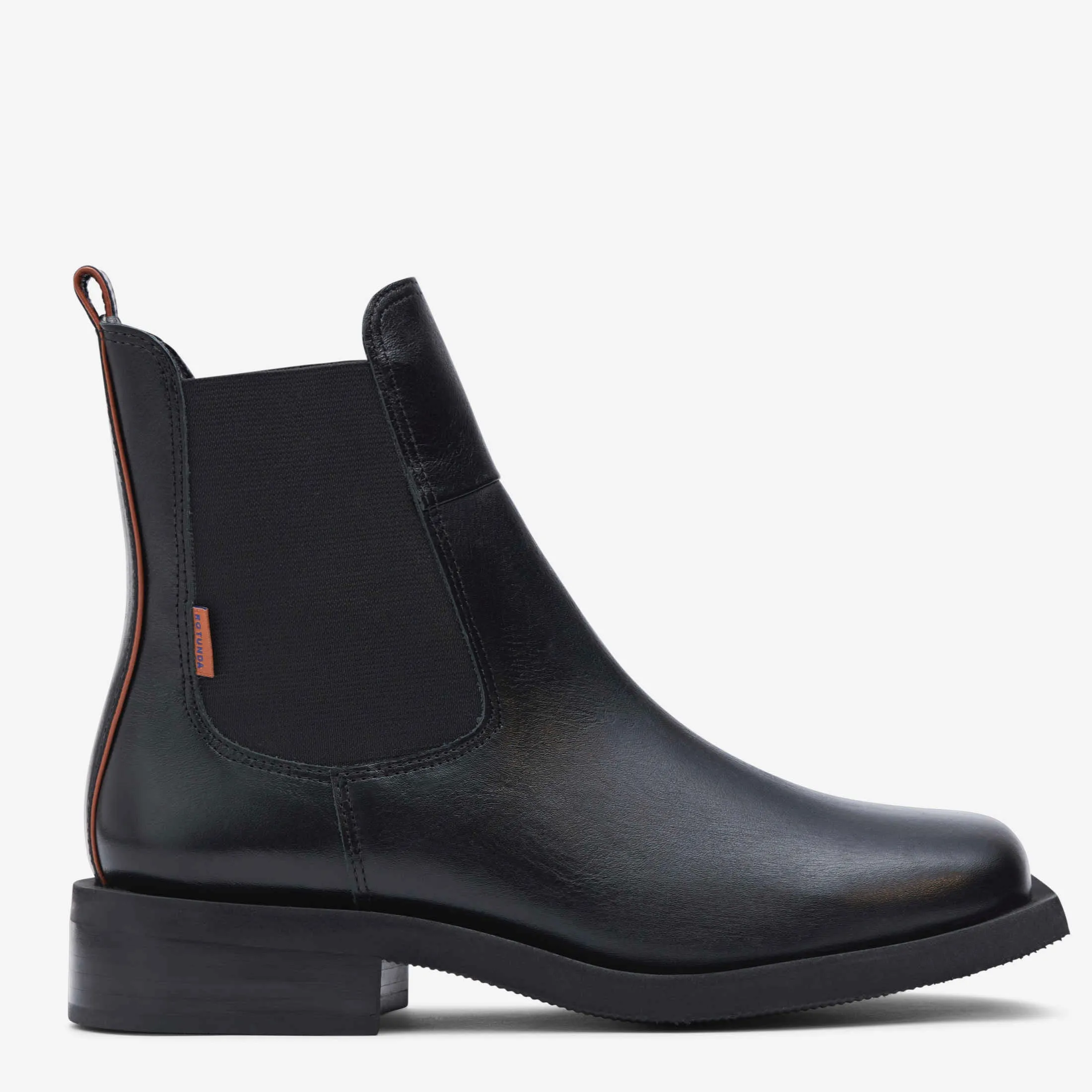 Lil Chelsea Boots