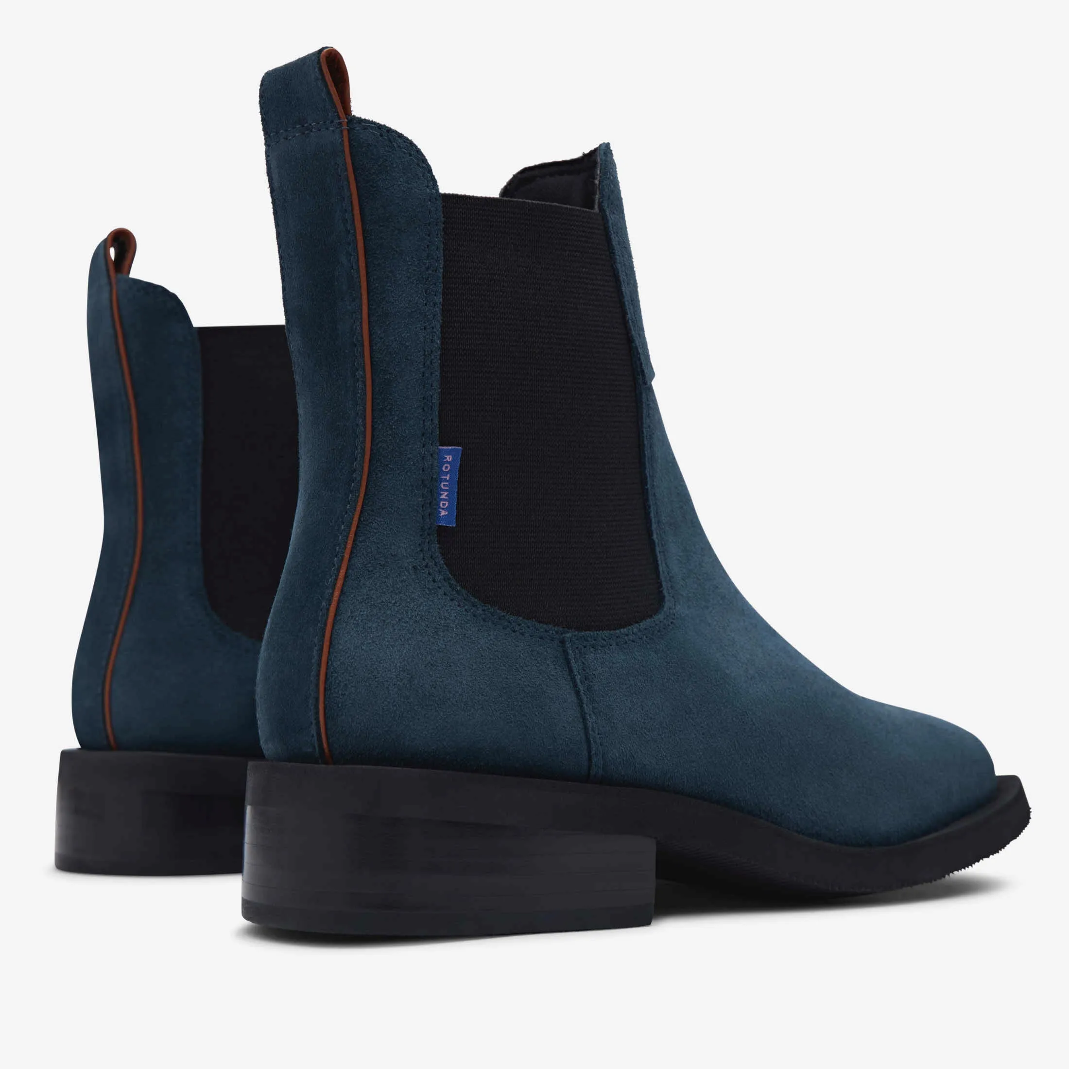 Lil Chelsea Boots