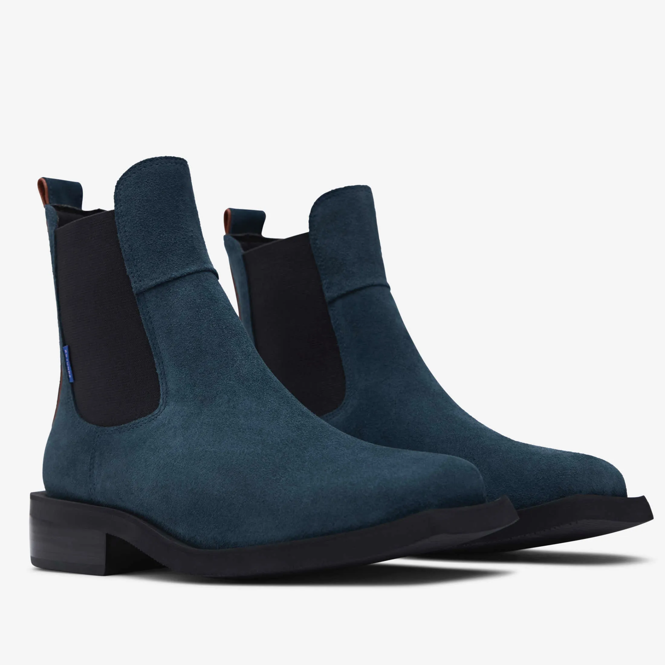 Lil Chelsea Boots