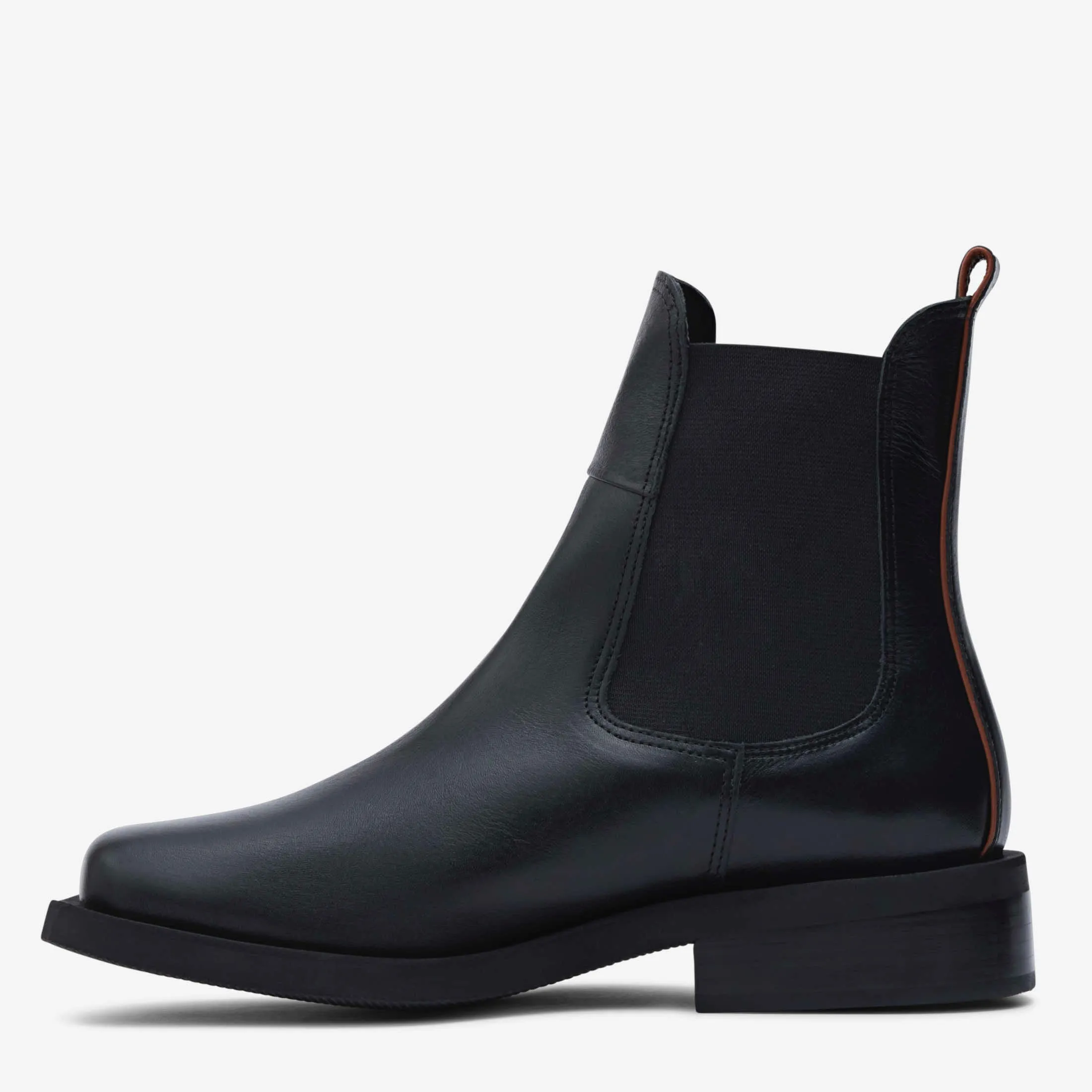 Lil Chelsea Boots