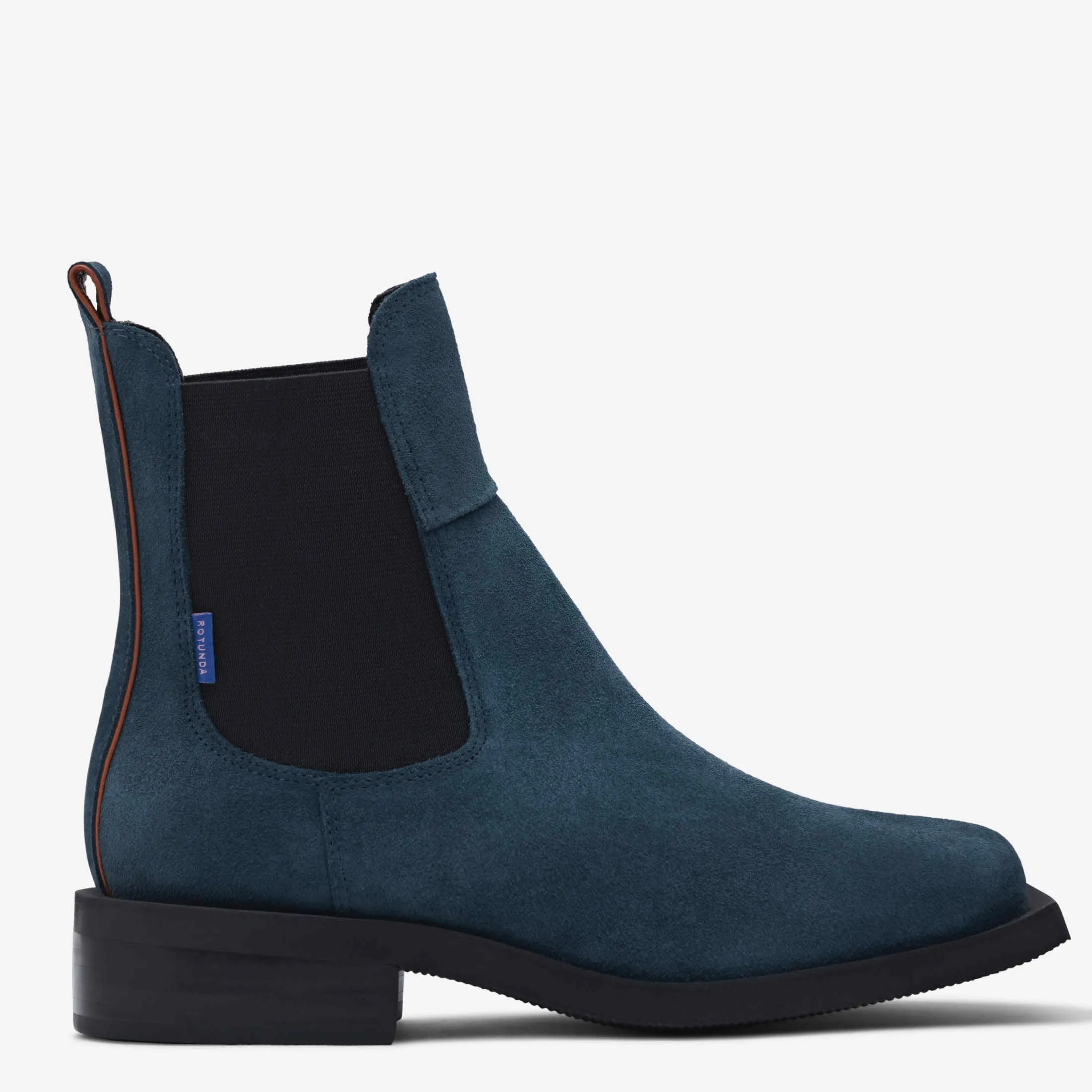 Lil Chelsea Boots