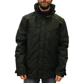LIQUID REDEEMER Veste 3 dans 1Doublure Isolé|LIQUID REDEEMER 3 in 1 jacketInsulated liner