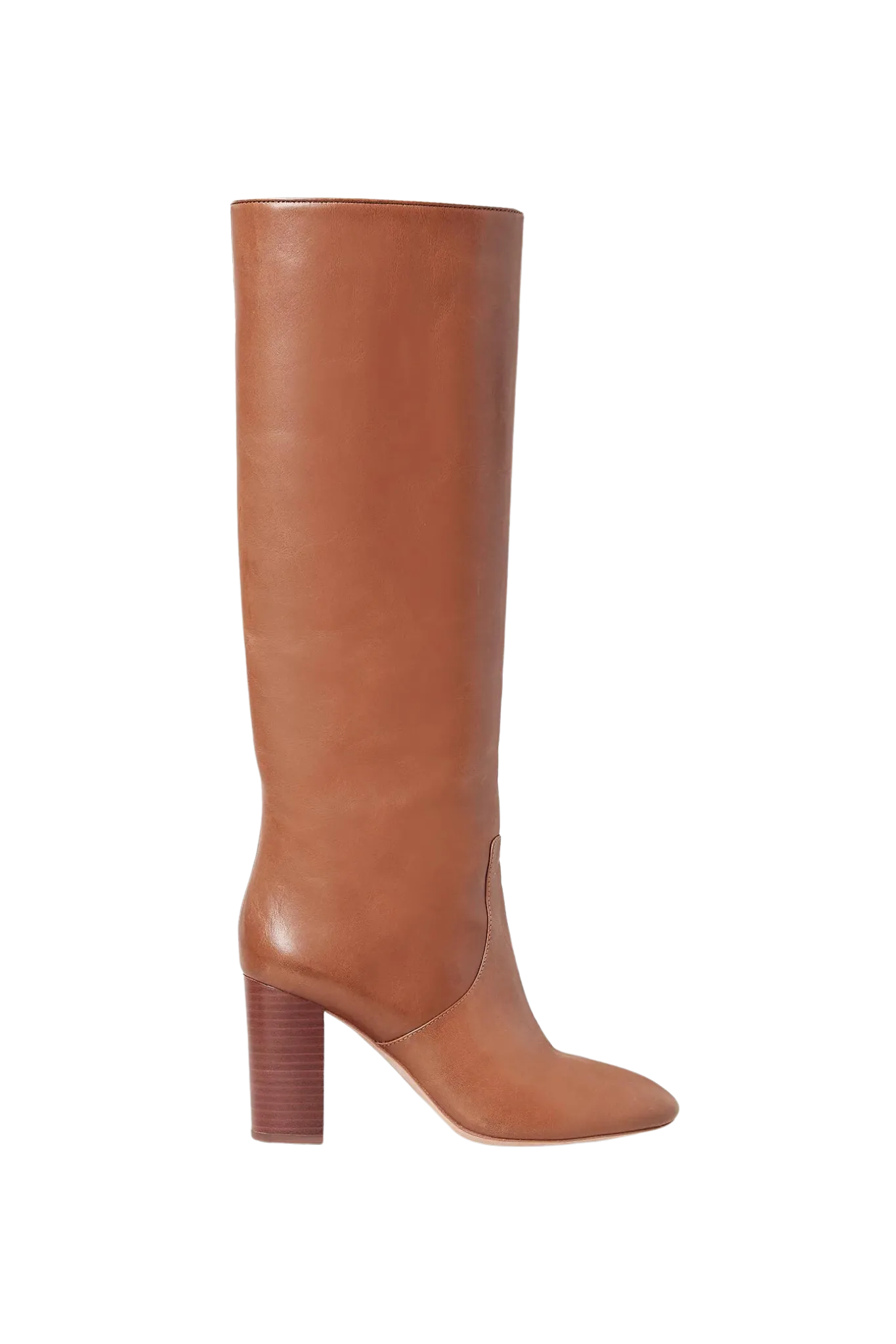 Loeffler Randall     Goldy Tall Boot in Safari