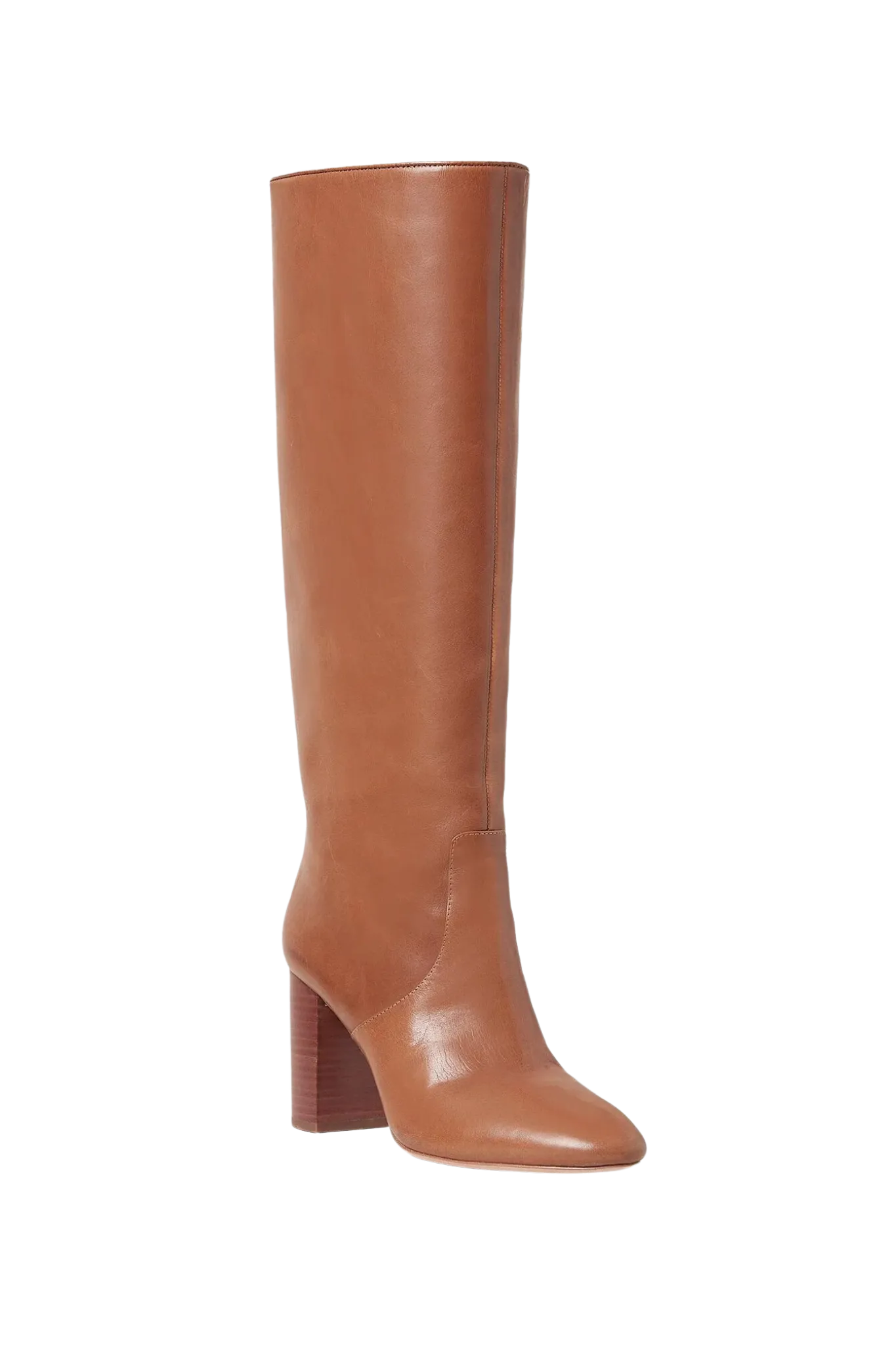 Loeffler Randall     Goldy Tall Boot in Safari