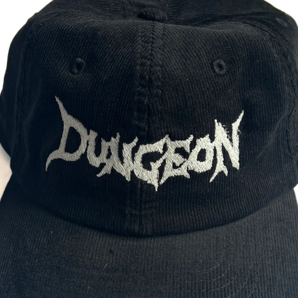 Logo Cord Cap