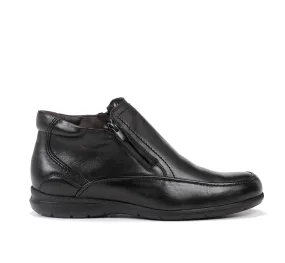 LUCA 87830 Black Ankle Boot