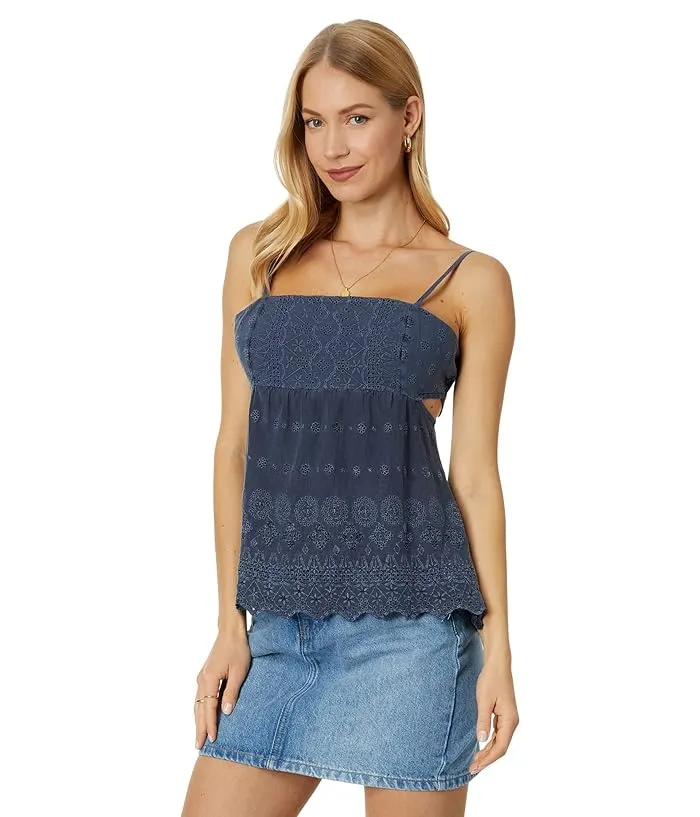 Lucky Brand Empire Schiffley Tank