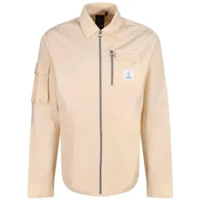 Luke 1977 Vietnam Zip Through Technical Jacket E